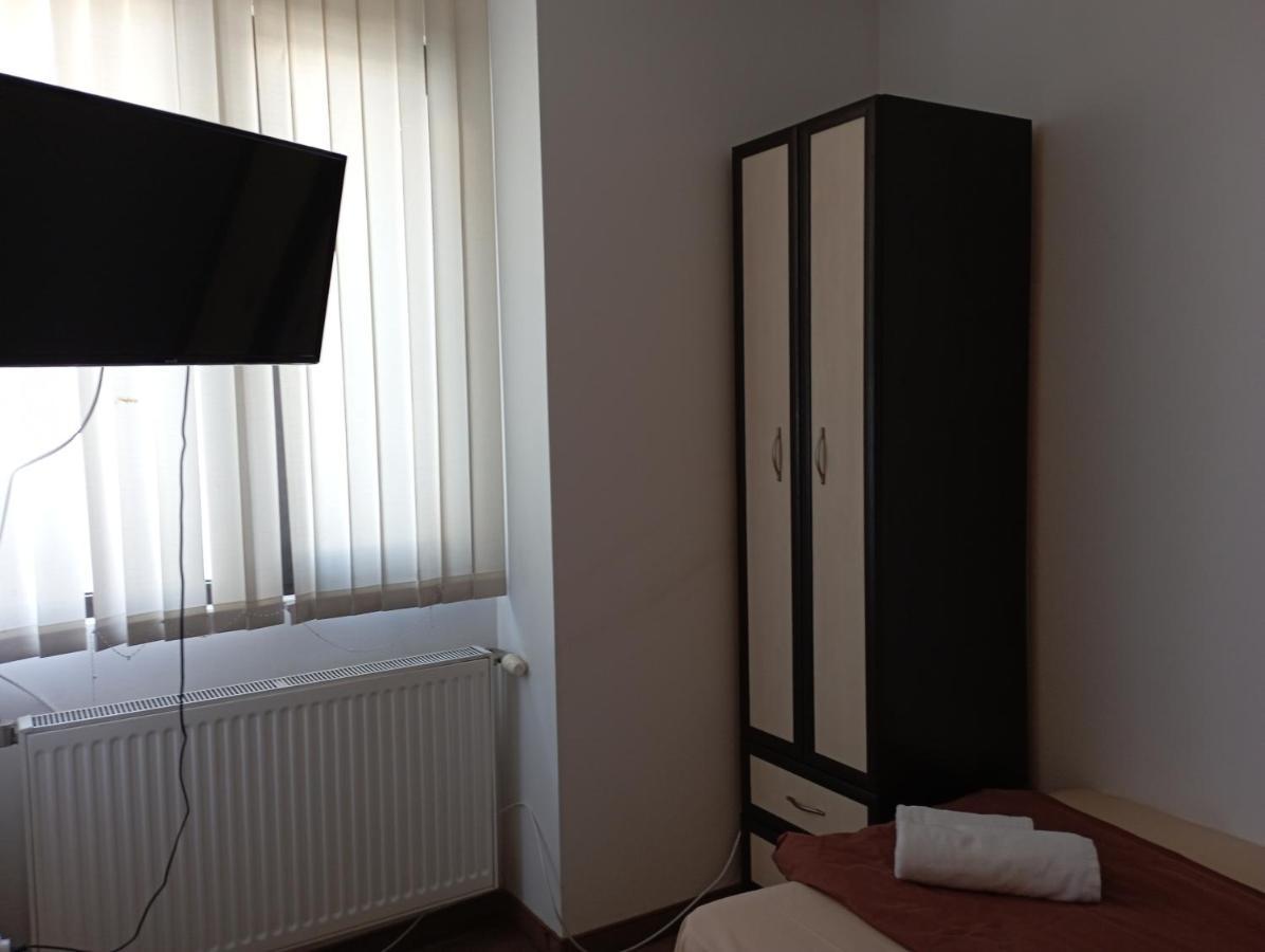 Hotel Riskyoff Банско Экстерьер фото