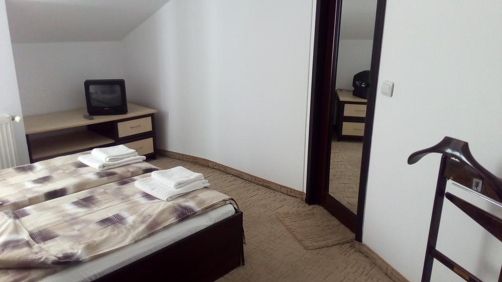 Hotel Riskyoff Банско Экстерьер фото