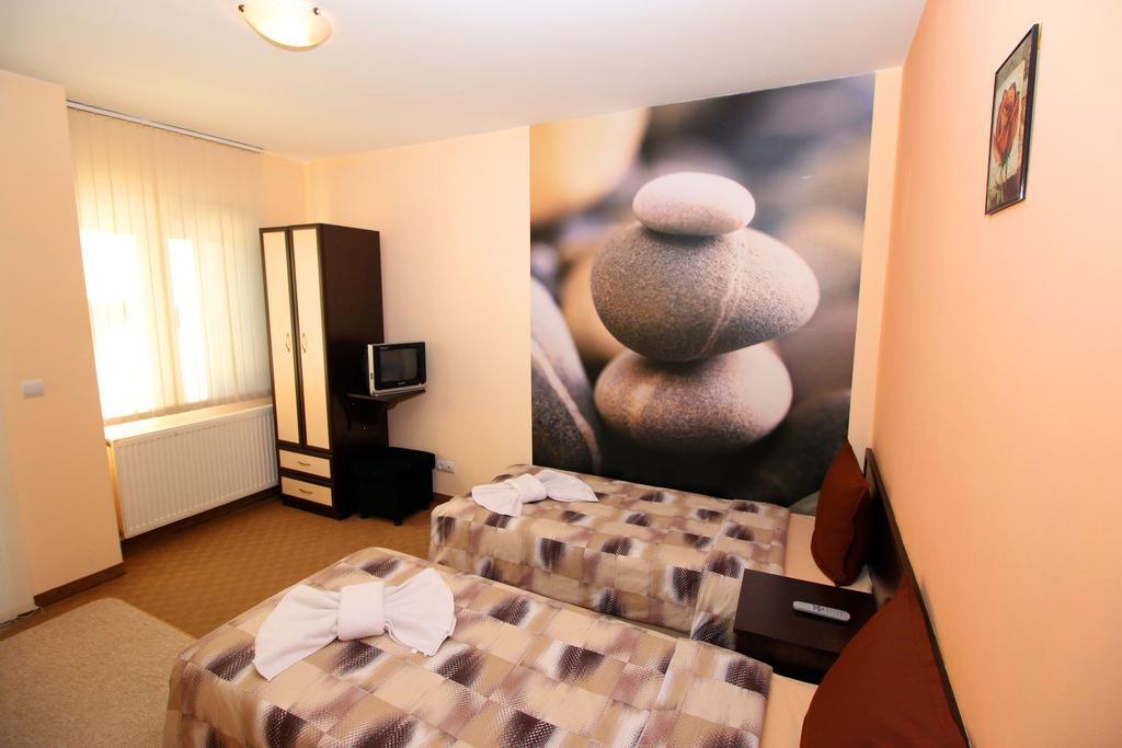 Hotel Riskyoff Банско Экстерьер фото