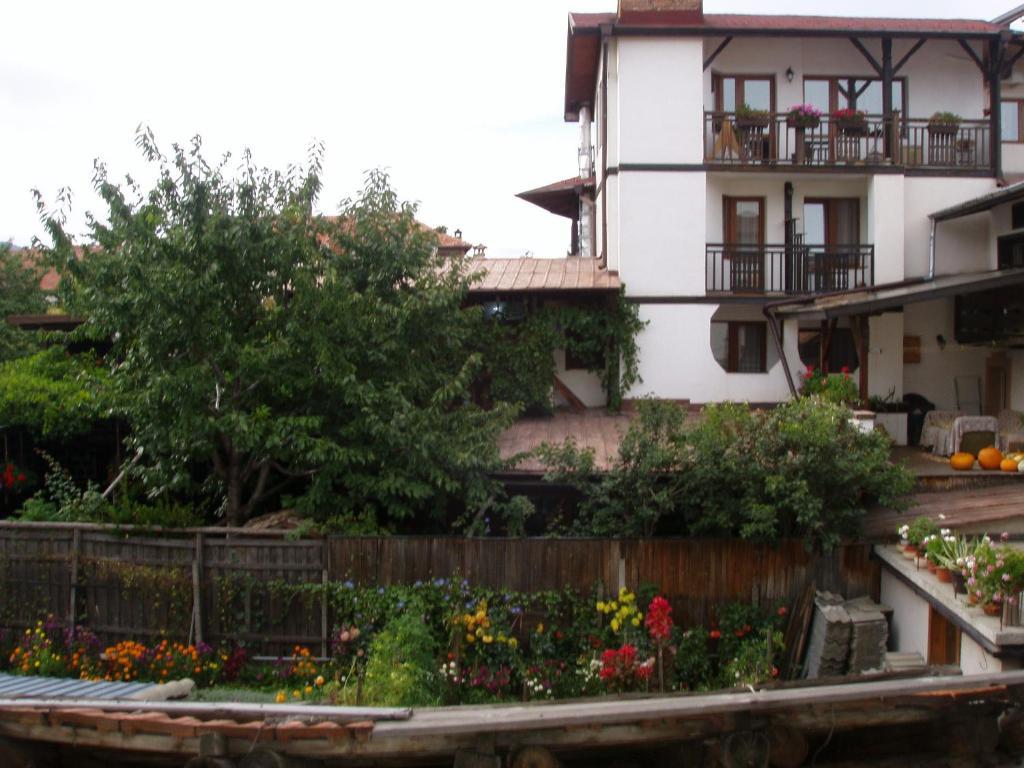 Hotel Riskyoff Банско Номер фото