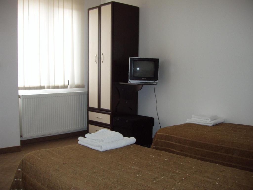 Hotel Riskyoff Банско Номер фото