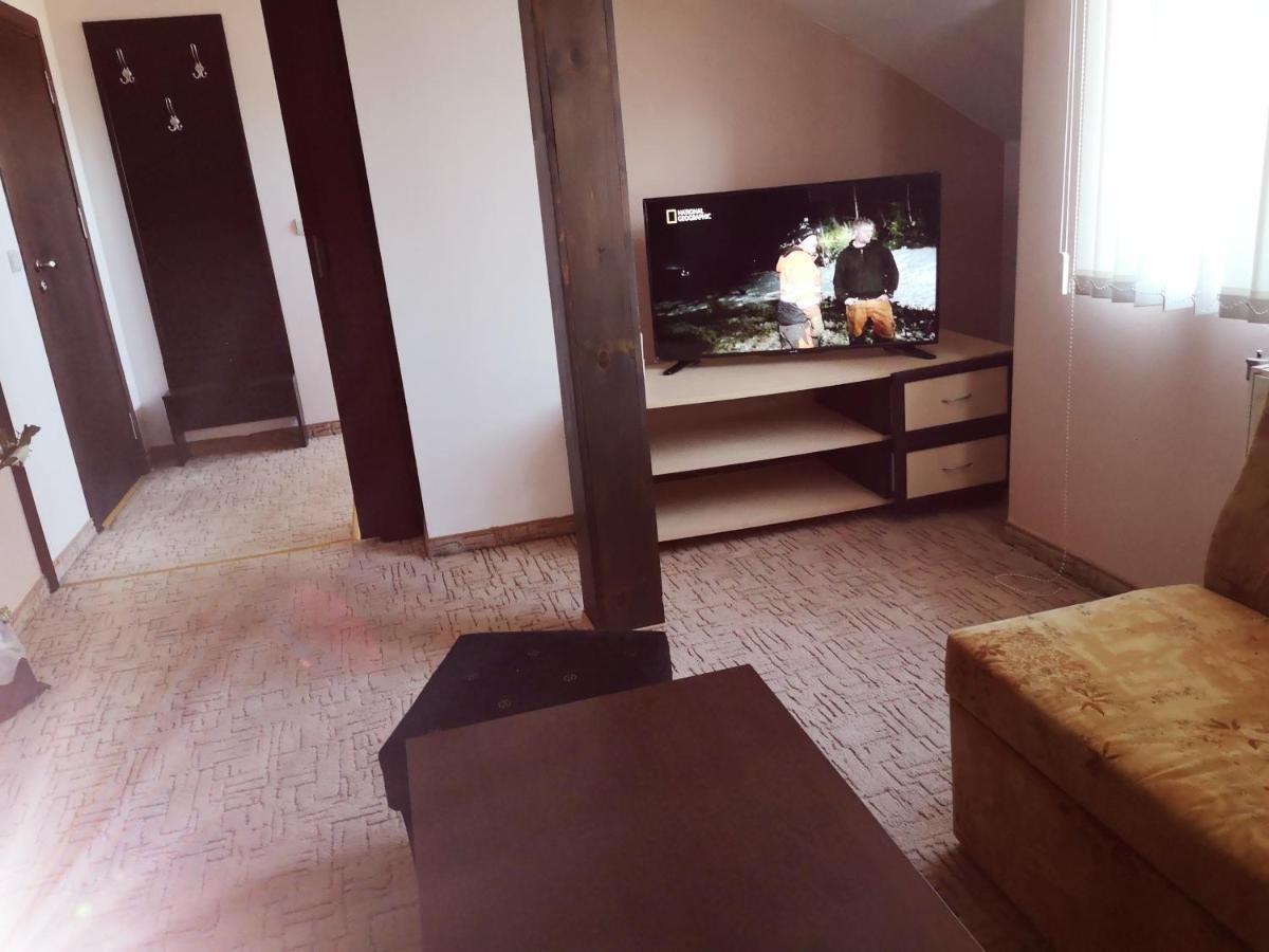 Hotel Riskyoff Банско Экстерьер фото